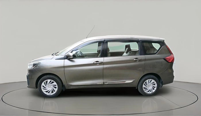 2021 Maruti Ertiga VXI CNG, CNG, Manual, 61,000 km, exterior
