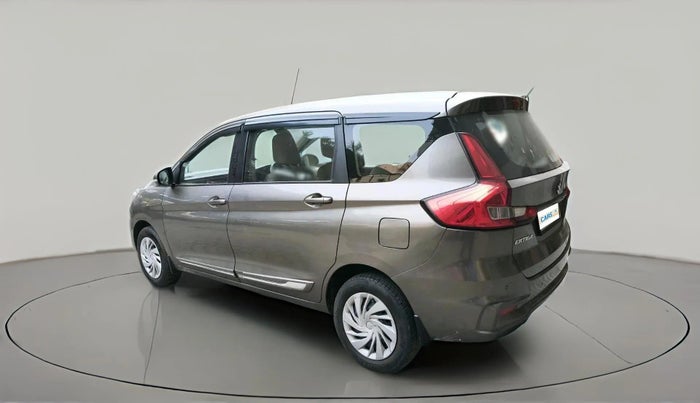 2021 Maruti Ertiga VXI CNG, CNG, Manual, 61,000 km, exterior