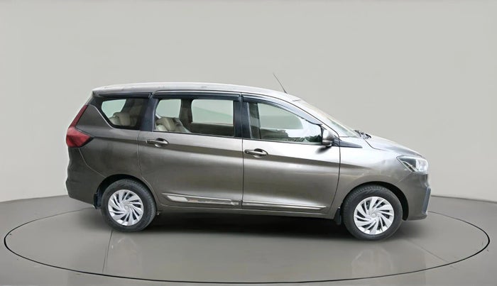 2021 Maruti Ertiga VXI CNG, CNG, Manual, 61,000 km, exterior