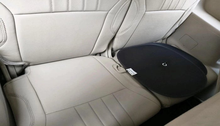 2021 Maruti Ertiga VXI CNG, CNG, Manual, 61,000 km, interior