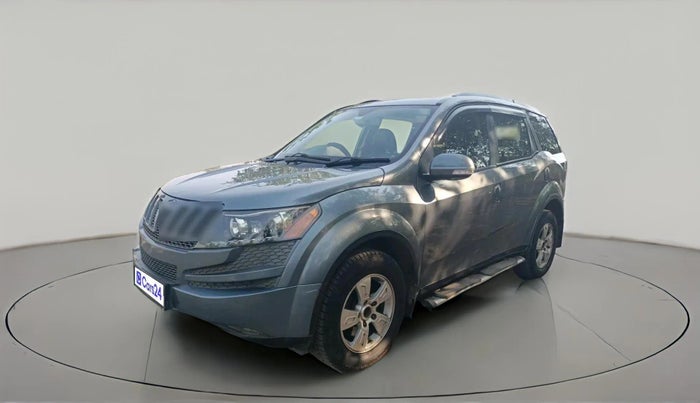 2014 Mahindra XUV500 W8, Diesel, Manual, 72,659 km, exterior