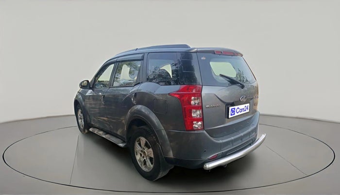 2014 Mahindra XUV500 W8, Diesel, Manual, 72,659 km, exterior