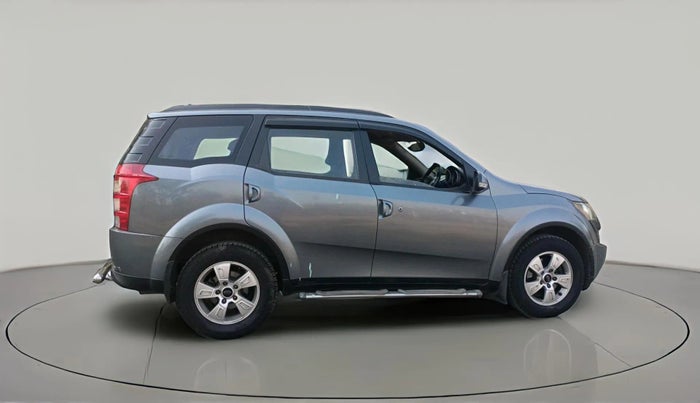 2014 Mahindra XUV500 W8, Diesel, Manual, 72,659 km, exterior