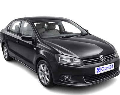 2014 Volkswagen Vento - Sedan - Diesel - Manual - ₹3.10 lakh