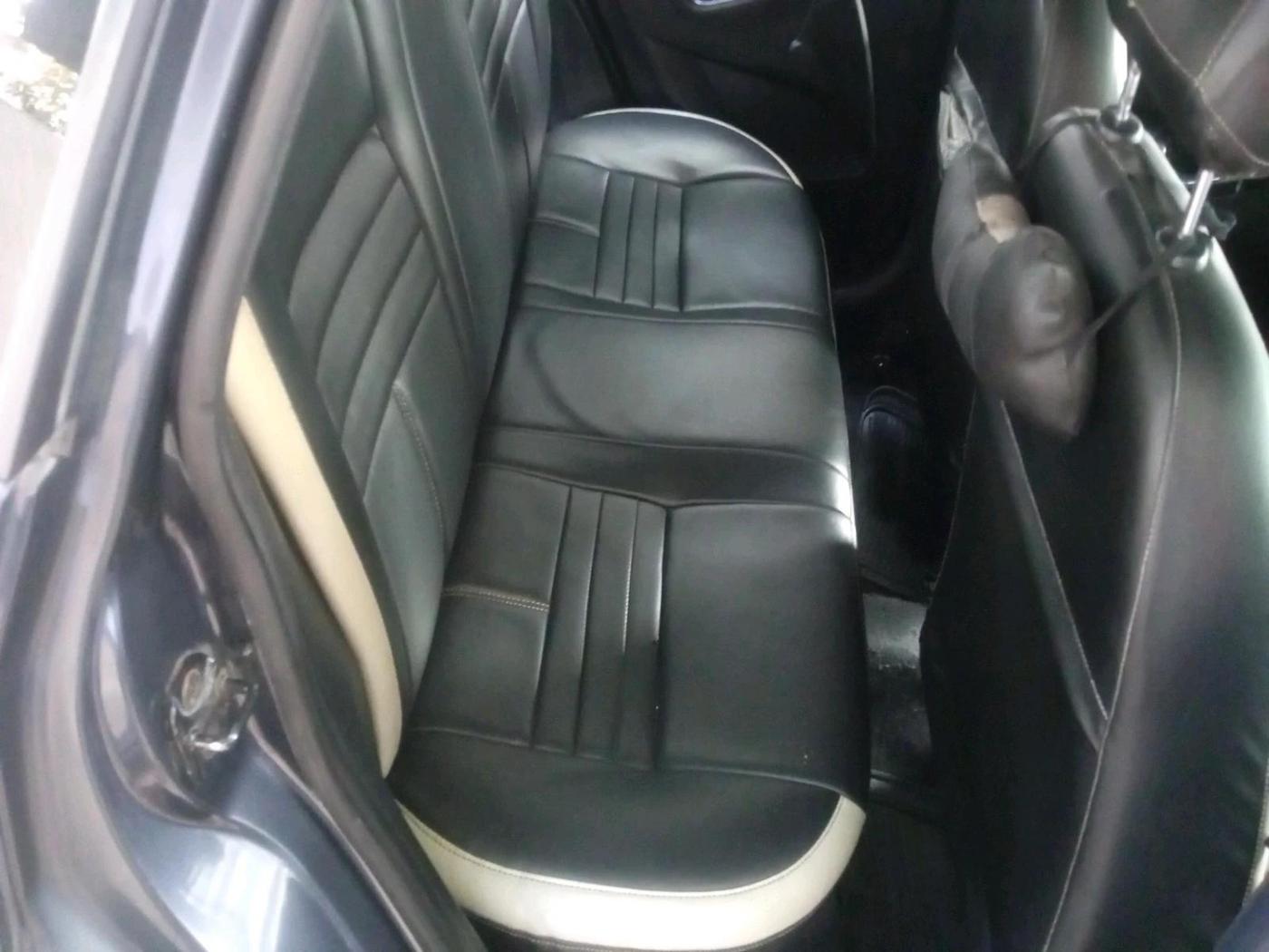 2013 Ford Figo EXI 1.2 PETROL, Petrol, Manual, 1,02,831 km, interior