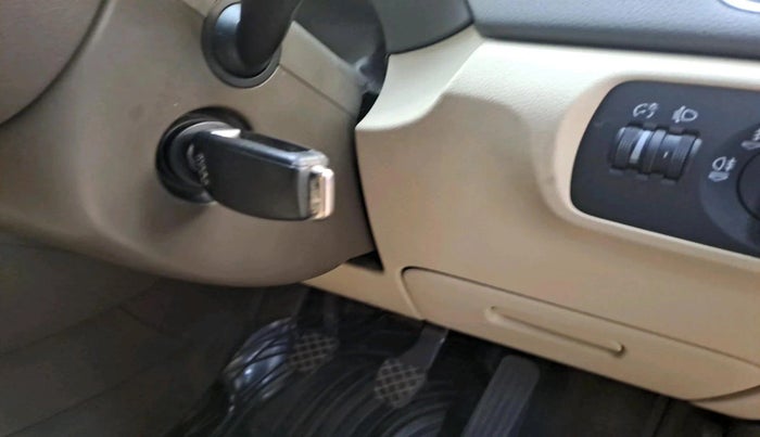 2014 Audi Q3 2.0 TDI, Diesel, Automatic, 79,173 km, interior