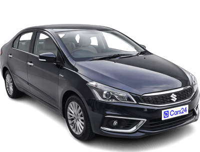 2015 Maruti Ciaz - Sedan - Diesel - Manual - ₹3.73 lakh