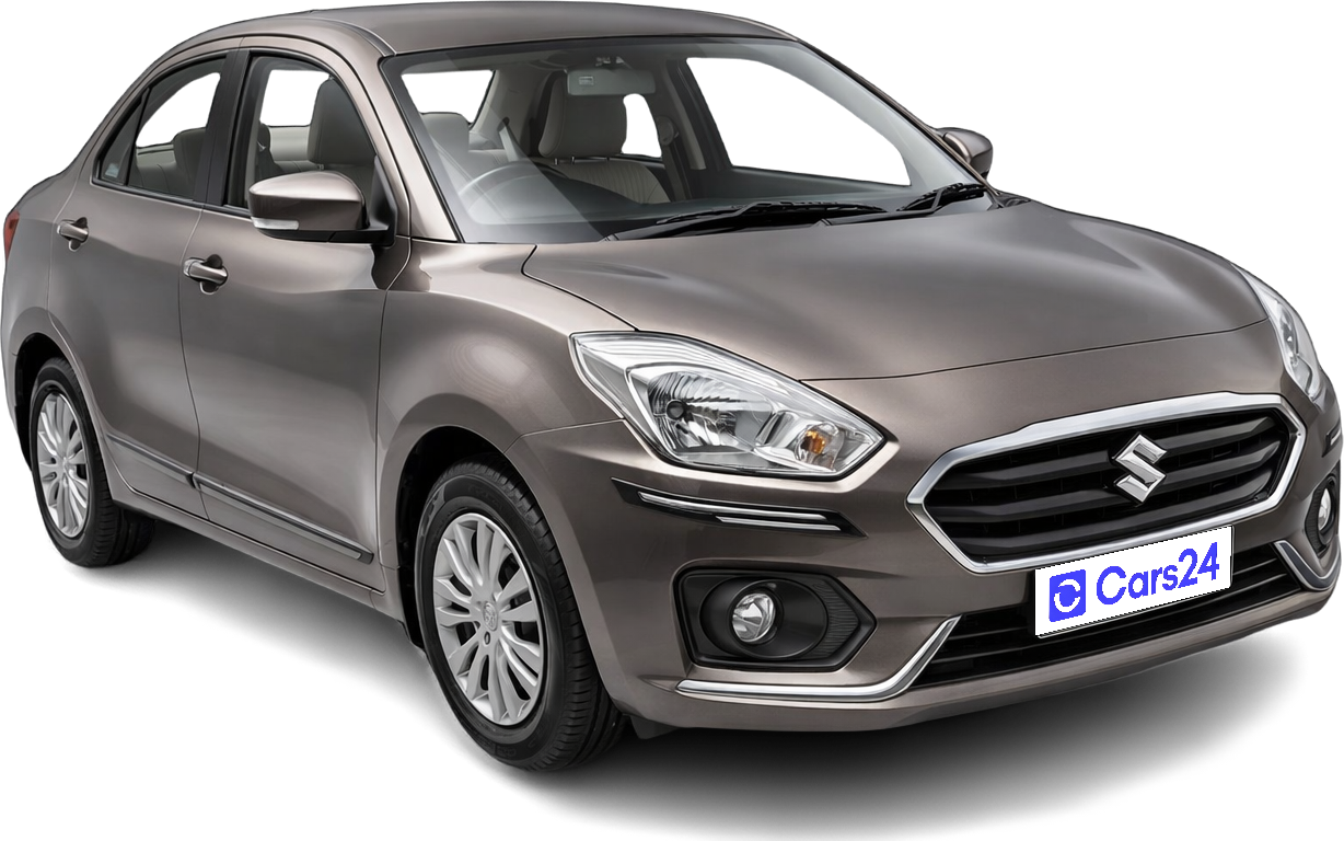 2020 Maruti Dzire - Sedan - Petrol - Manual - ₹5.70 lakh