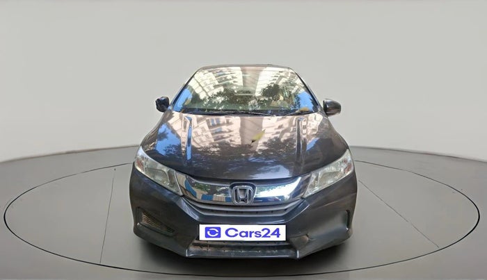 2014 Honda City 1.5L I-VTEC SV CVT, Petrol, Automatic, 84,008 km, exterior