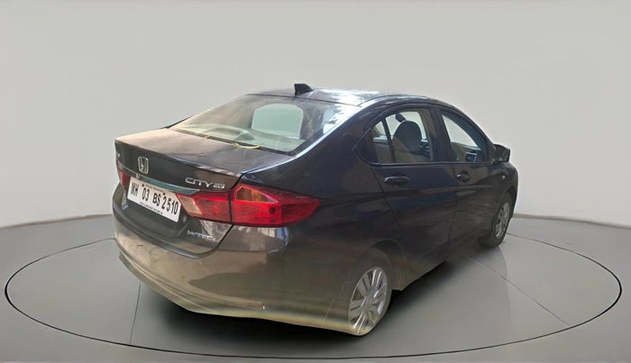 2014 Honda City 1.5L I-VTEC SV CVT, Petrol, Automatic, 84,008 km, exterior