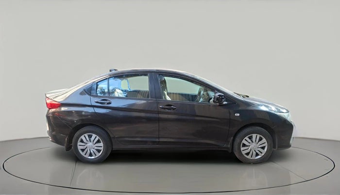 2014 Honda City 1.5L I-VTEC SV CVT, Petrol, Automatic, 84,008 km, exterior