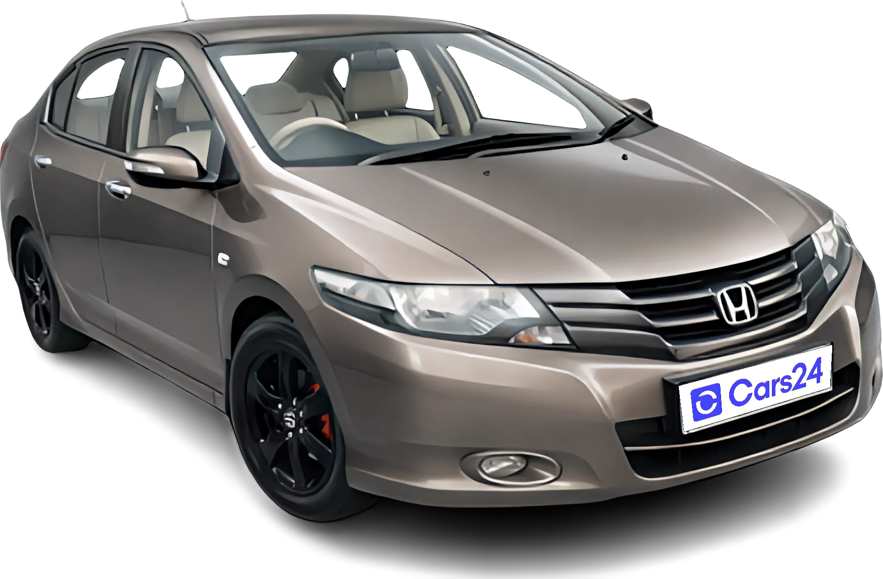 2011 Honda City - Sedan - Petrol - Manual - ₹1.61 lakh