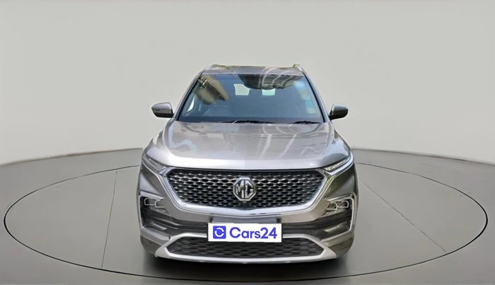 2019 MG HECTOR SHARP 1.5 DCT PETROL, Petrol, Automatic, 50,956 km, exterior