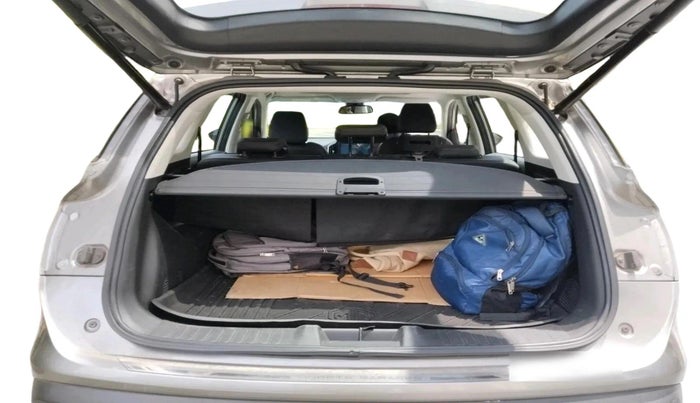 2019 MG HECTOR SHARP 1.5 DCT PETROL, Petrol, Automatic, 50,956 km, exterior