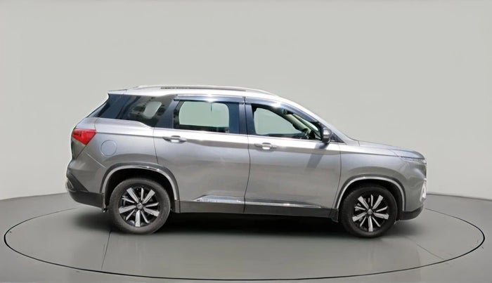 2019 MG HECTOR SHARP 1.5 DCT PETROL, Petrol, Automatic, 50,956 km, exterior