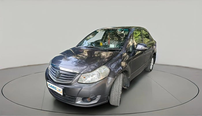 2014 Maruti SX4 ZDI, Diesel, Manual, 80,000 km, exterior