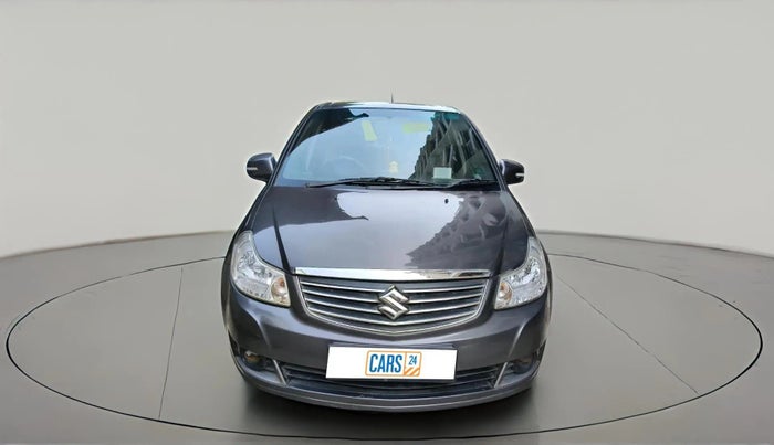 2014 Maruti SX4 ZDI, Diesel, Manual, 80,000 km, exterior