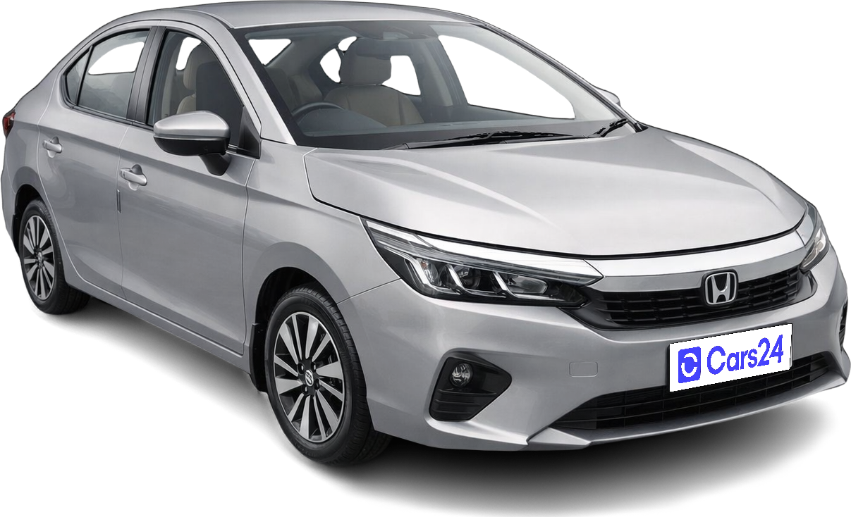 2023 Honda City - Sedan - Petrol - Manual - ₹9.50 lakh