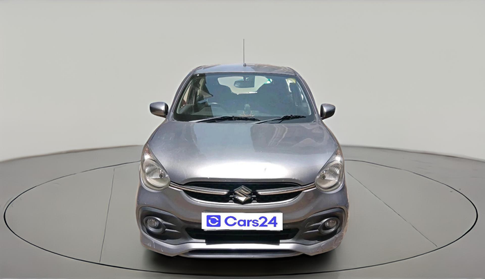 2022 Maruti Celerio VXI CNG, CNG, Manual, 97,505 km, exterior