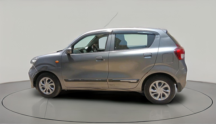 2022 Maruti Celerio VXI CNG, CNG, Manual, 97,505 km, exterior