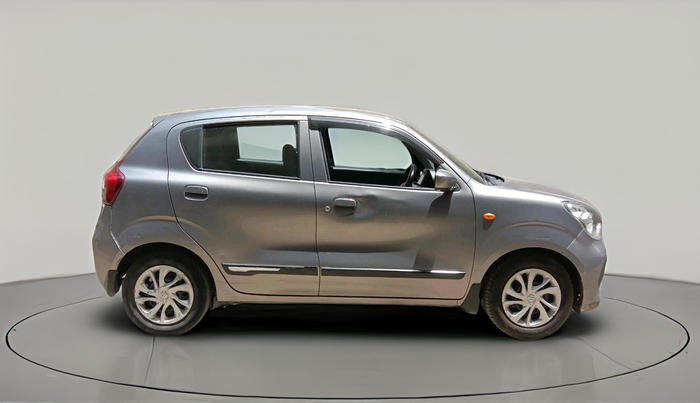 2022 Maruti Celerio VXI CNG, CNG, Manual, 97,505 km, exterior