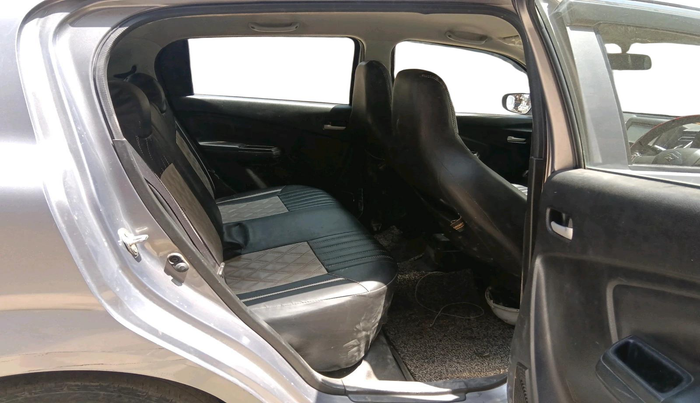 2022 Maruti Celerio VXI CNG, CNG, Manual, 97,505 km, interior