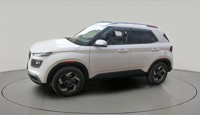 2021 Hyundai VENUE SX 1.0 TURBO, Petrol, Manual, 36,803 km, exterior