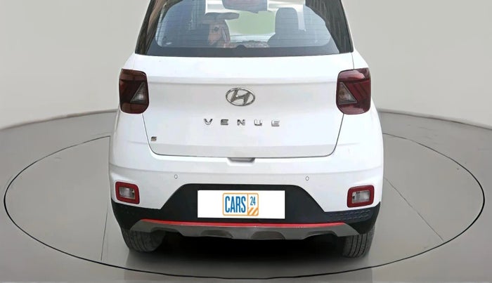 2021 Hyundai VENUE SX 1.0 TURBO, Petrol, Manual, 36,803 km, exterior