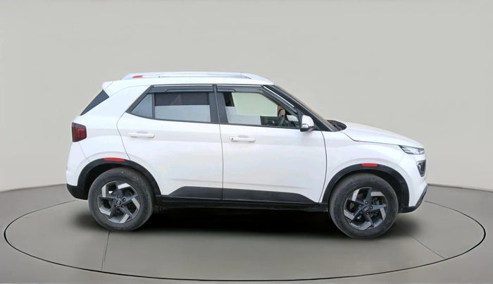 2021 Hyundai VENUE SX 1.0 TURBO, Petrol, Manual, 36,803 km, exterior