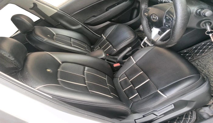 2021 Hyundai VENUE SX 1.0 TURBO, Petrol, Manual, 36,803 km, interior