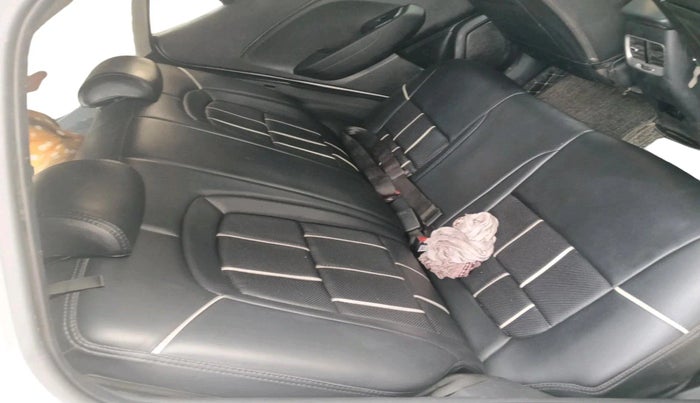 2021 Hyundai VENUE SX 1.0 TURBO, Petrol, Manual, 36,803 km, interior