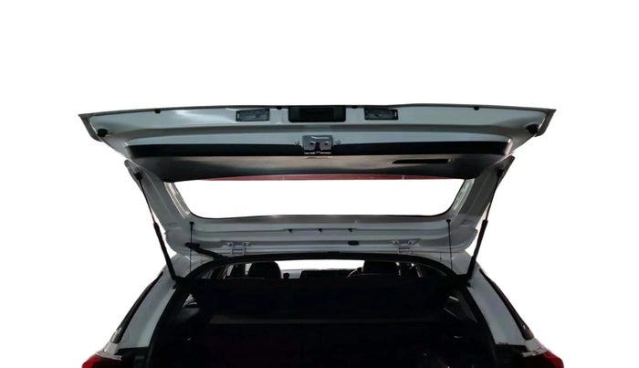 2022 KIA SONET HTX 1.0 IMT, Petrol, Manual, 31,718 km, exterior