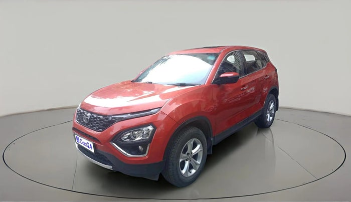 2022 Tata Harrier XT PLUS 2.0L KRYOTEC HALO EDITION, Diesel, Manual, 17,950 km, exterior