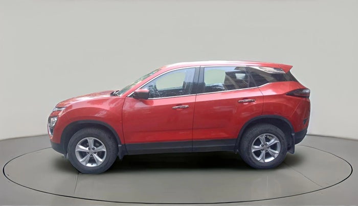 2022 Tata Harrier XT PLUS 2.0L KRYOTEC HALO EDITION, Diesel, Manual, 17,950 km, exterior