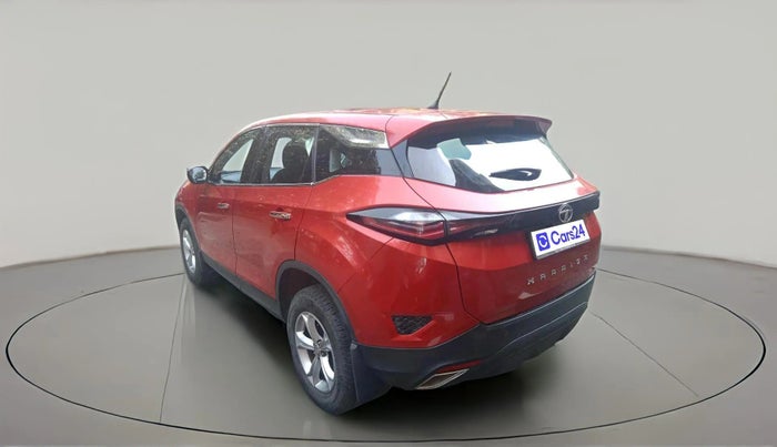 2022 Tata Harrier XT PLUS 2.0L KRYOTEC HALO EDITION, Diesel, Manual, 17,950 km, exterior
