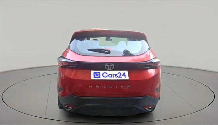 2022 Tata Harrier XT PLUS 2.0L KRYOTEC HALO EDITION, Diesel, Manual, 17,950 km, exterior
