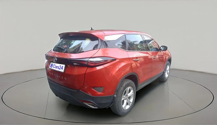 2022 Tata Harrier XT PLUS 2.0L KRYOTEC HALO EDITION, Diesel, Manual, 17,950 km, exterior
