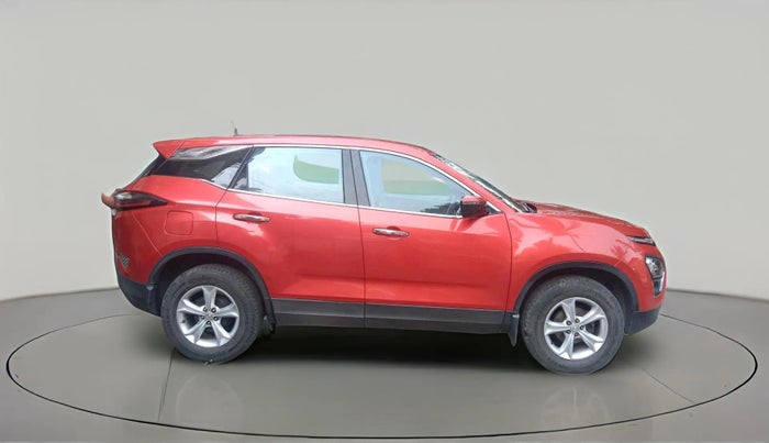 2022 Tata Harrier XT PLUS 2.0L KRYOTEC HALO EDITION, Diesel, Manual, 17,950 km, exterior