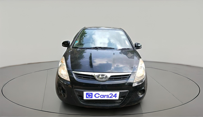 2011 Hyundai i20 SPORTZ 1.2, Petrol, Manual, 1,02,233 km, exterior