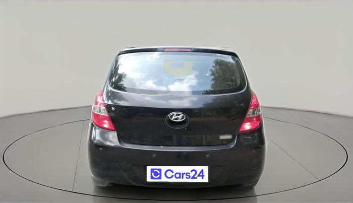 2011 Hyundai i20 SPORTZ 1.2, Petrol, Manual, 1,02,233 km, exterior