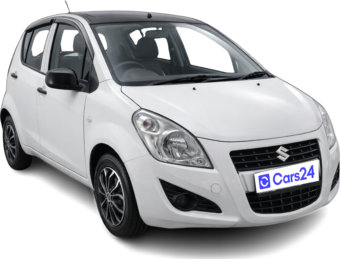 2016 Maruti Ritz - Hatchback - CNG - Manual - ₹1.40 lakh