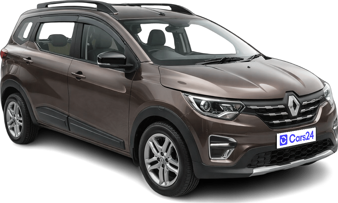 2022 Renault TRIBER - SUV - Petrol - Manual - ₹4.50 lakh