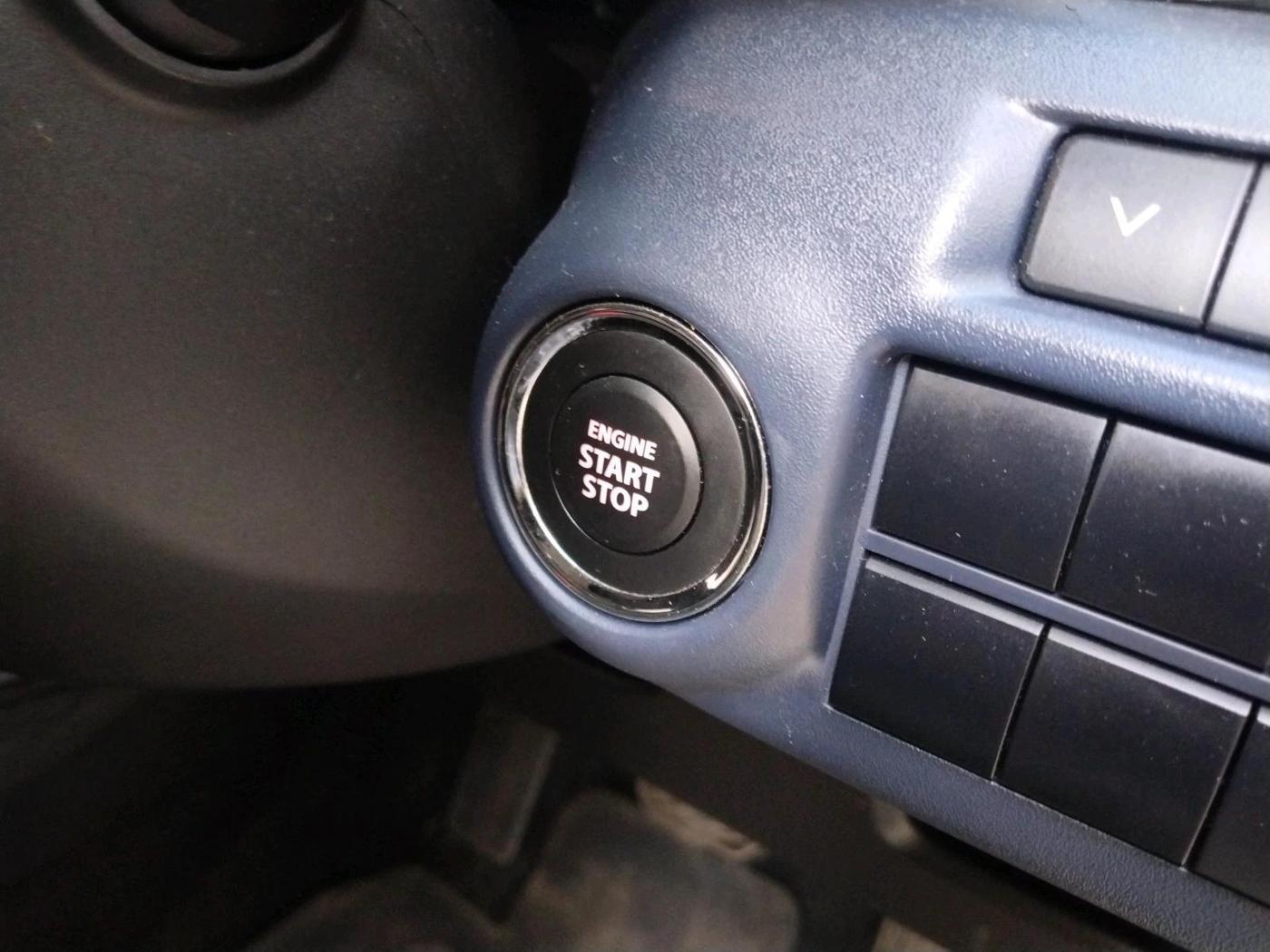2025 Maruti Baleno ALPHA 1.2 AGS, Petrol, Automatic, 10,635 km, interior