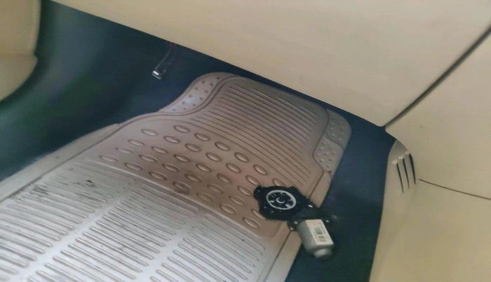 2015 Hyundai Verna 1.6 VTVT S AT, Petrol, Automatic, 68,849 km, interior