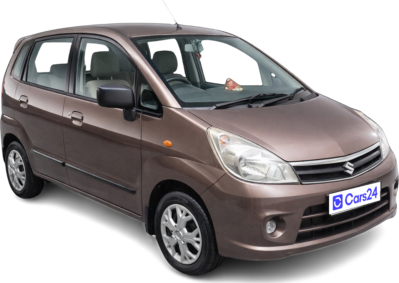 2012 Maruti Zen Estilo - Hatchback - Petrol - Manual - ₹1.00 lakh