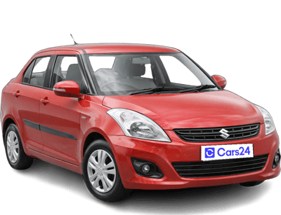 2012 Maruti Swift Dzire - Sedan - CNG - Manual - ₹2.20 lakh