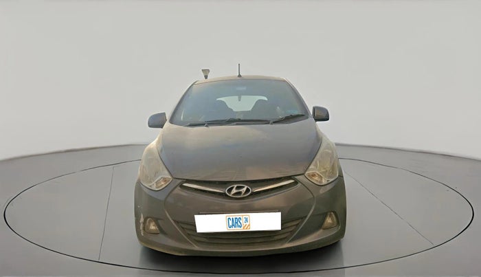 2016 Hyundai Eon SPORTZ, Petrol, Manual, 1,55,000 km, exterior