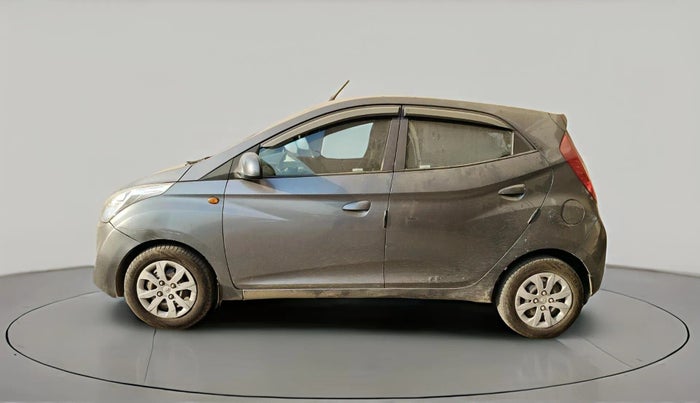 2016 Hyundai Eon SPORTZ, Petrol, Manual, 1,55,000 km, exterior