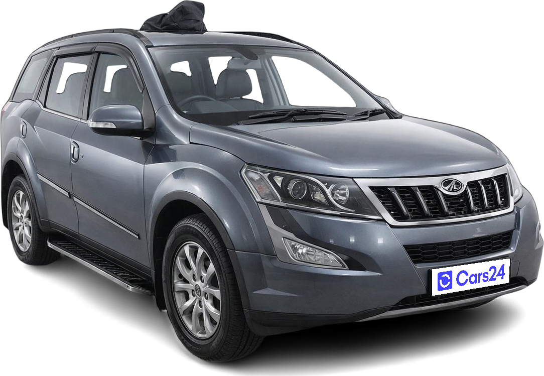 2016 Mahindra XUV500 - SUV - Diesel - Automatic - ₹6.80 lakh