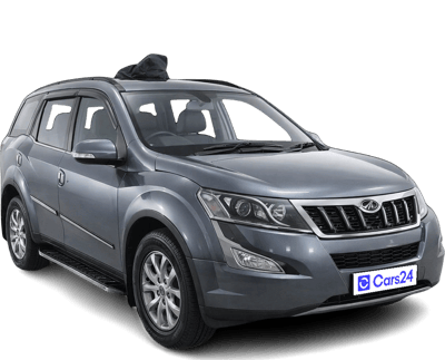 2016 Mahindra XUV500 - SUV - Diesel - Automatic - ₹6.80 lakh